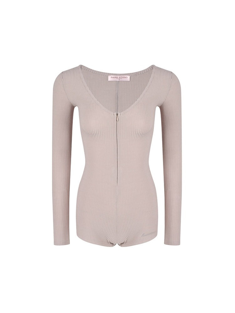 Deep-V Long Top Set