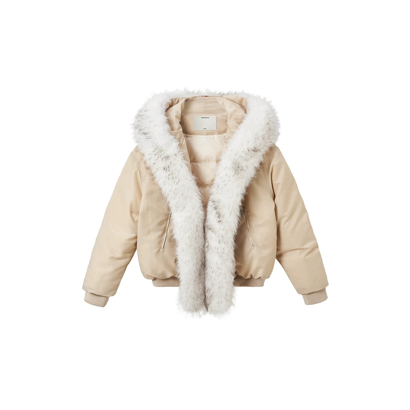 Rocky Down Jacket