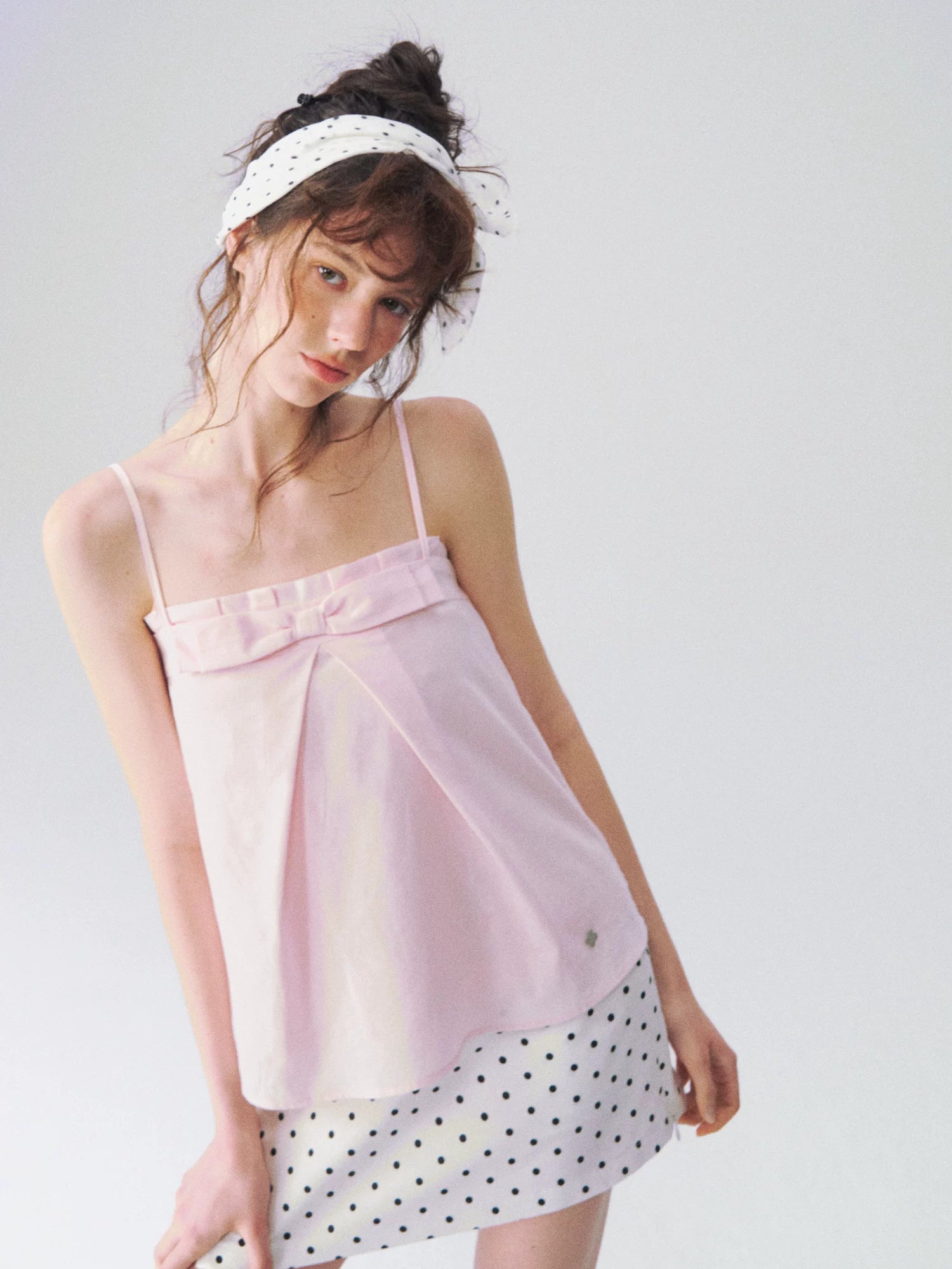 Wildflower Story Cami Top