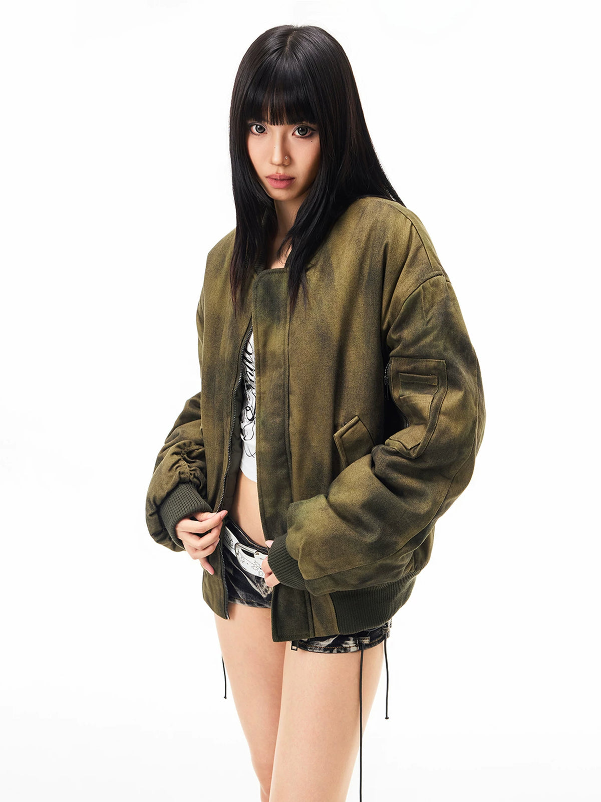 American Flight Jacket