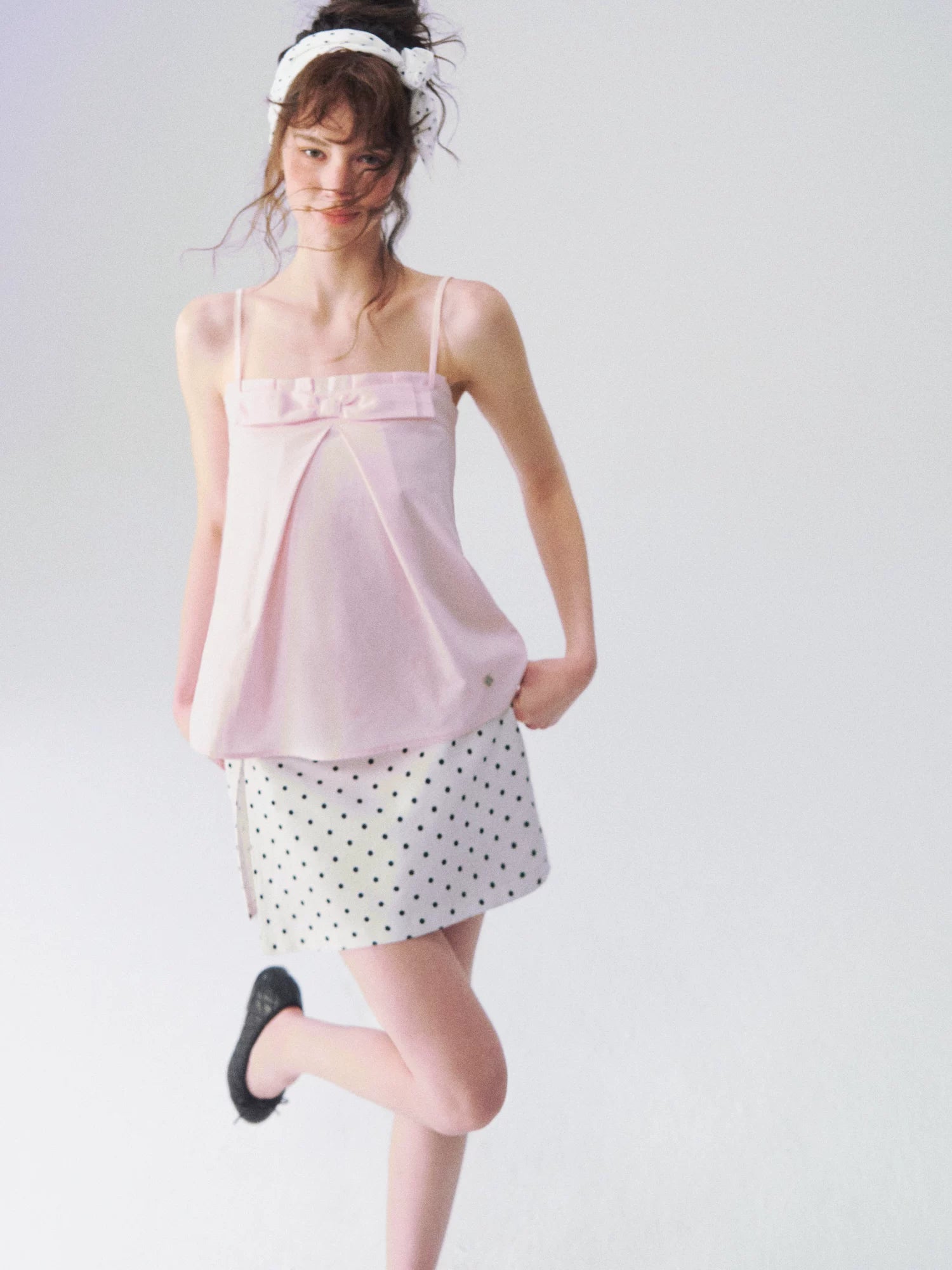 Wildflower Story Cami Top