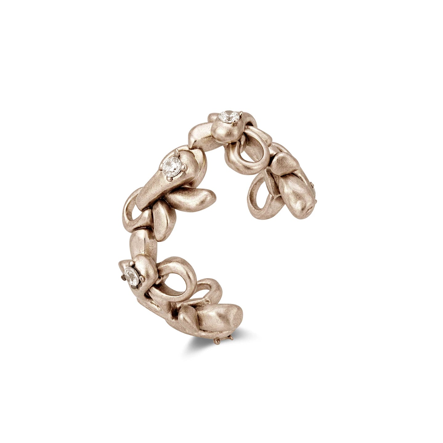 Vintage Bow Ring