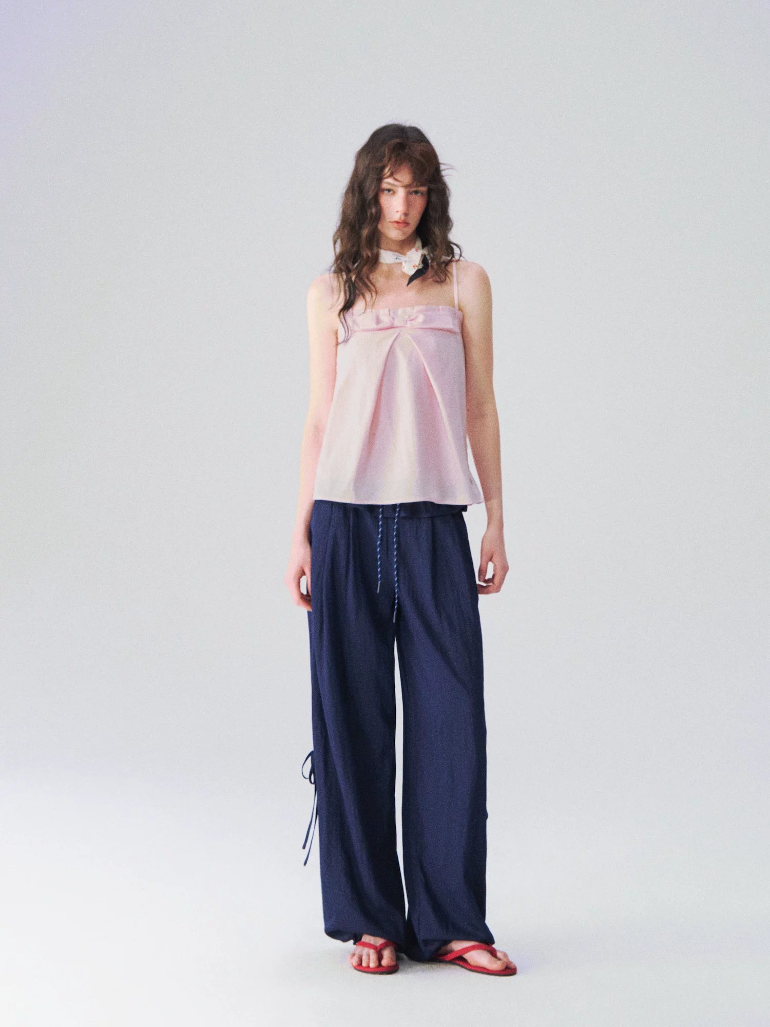 Wildflower Story Cami Top