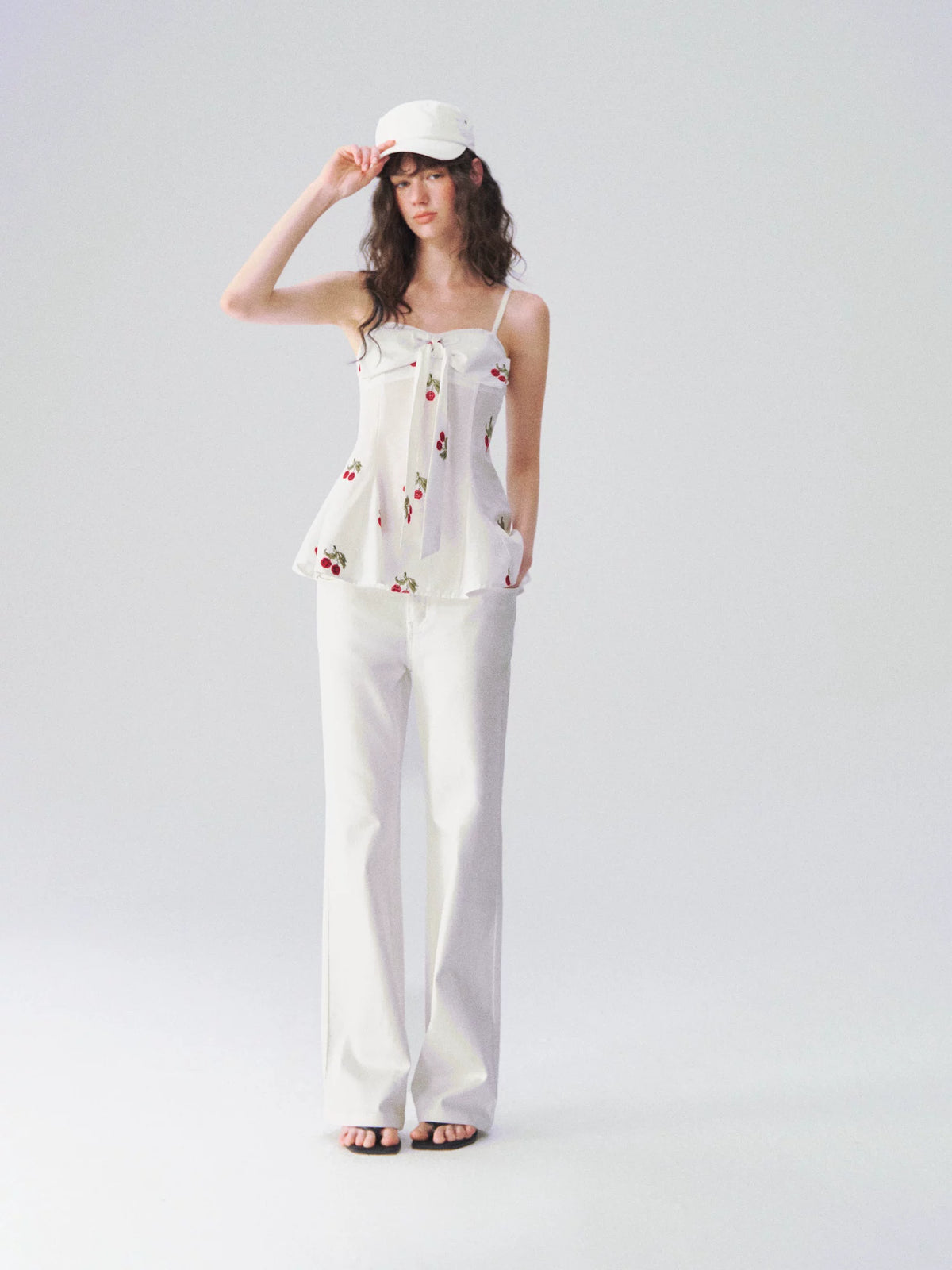 Cloud Stretch Jeans