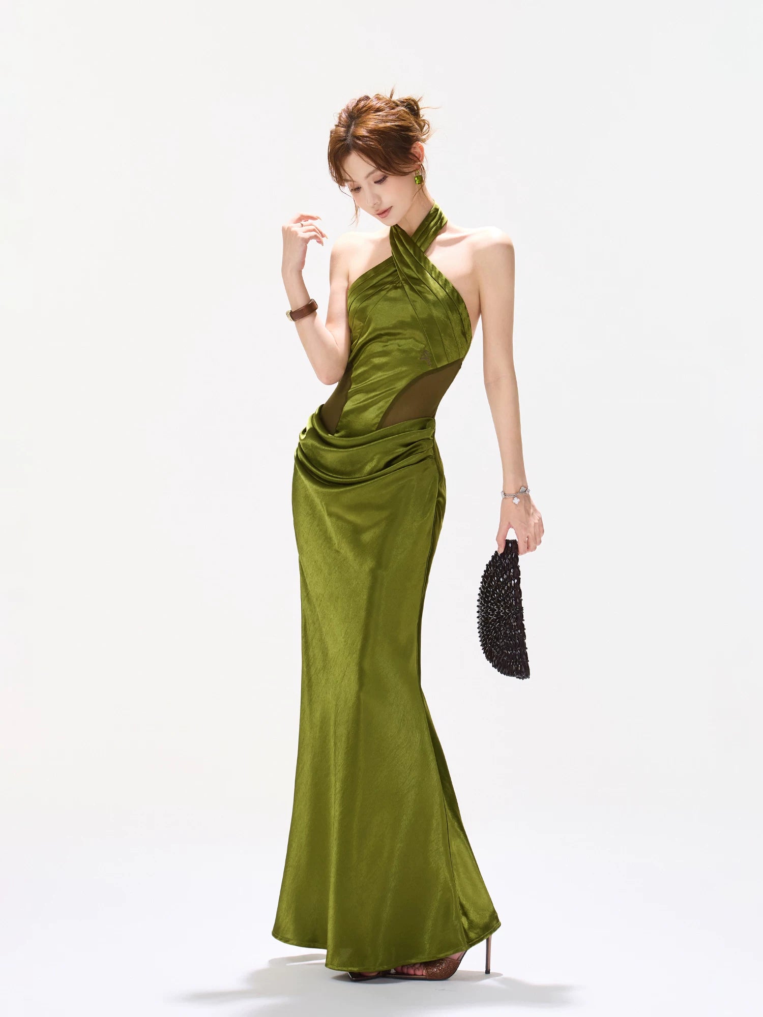 Atonement Prelude Dress
