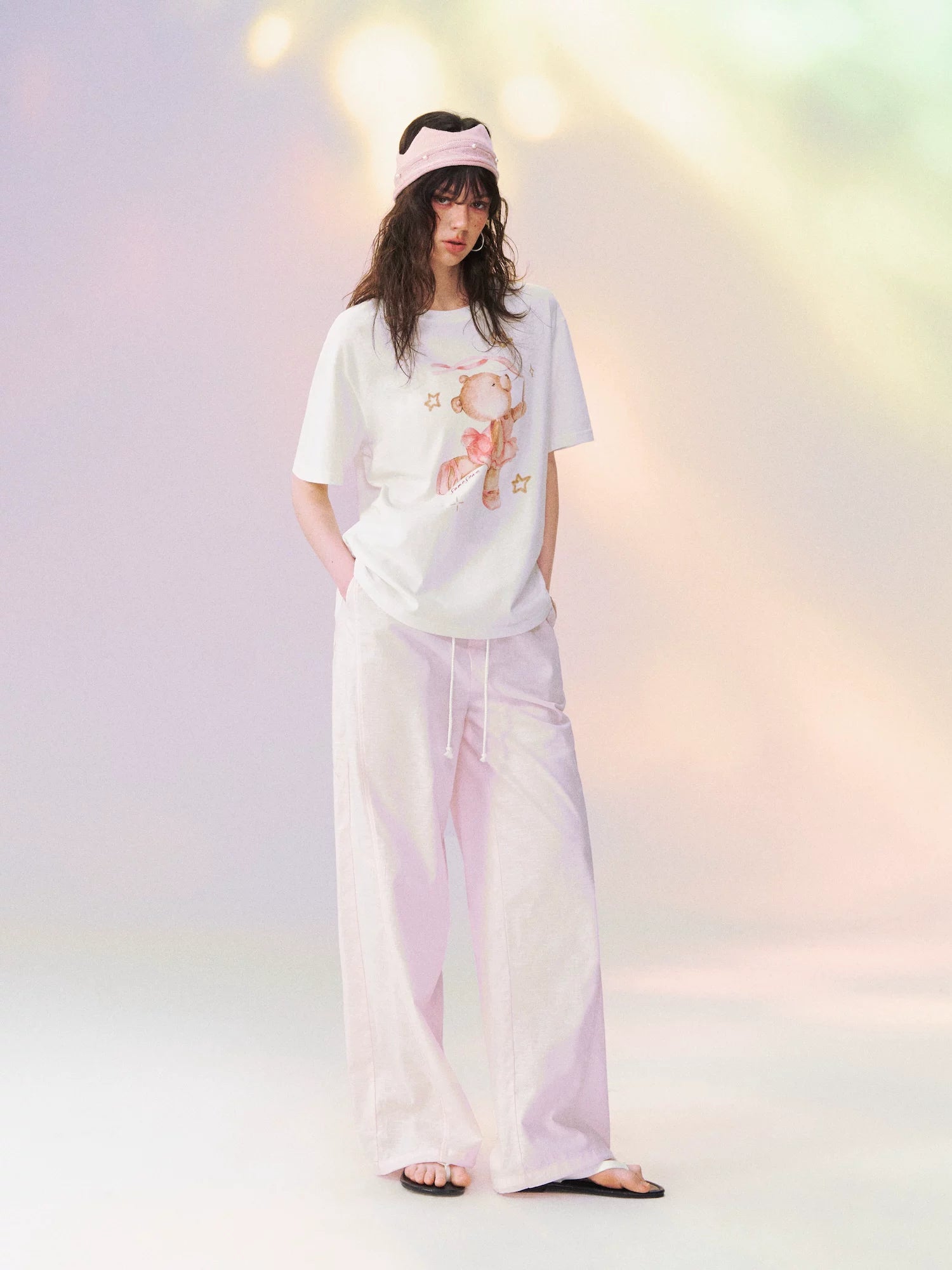 Ballet Bear Tee