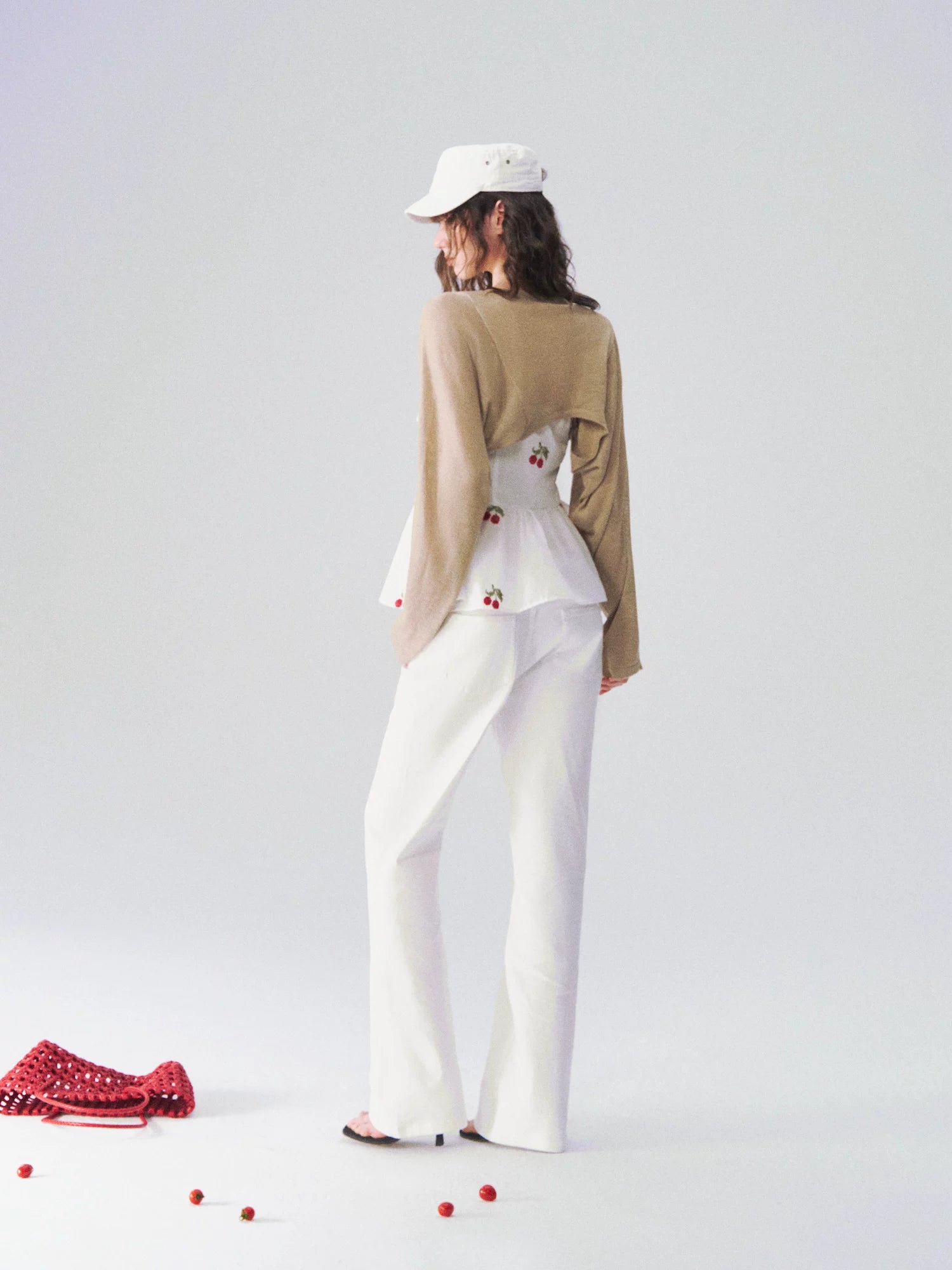 Cloud Stretch Jeans