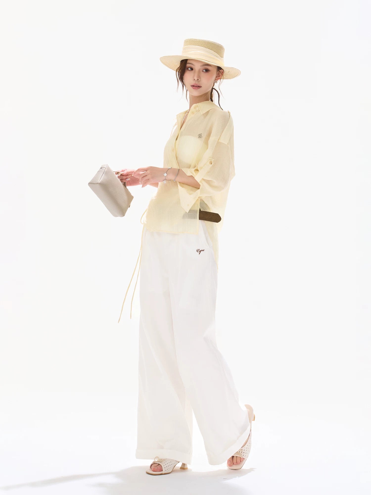 Breeze Sunshirt