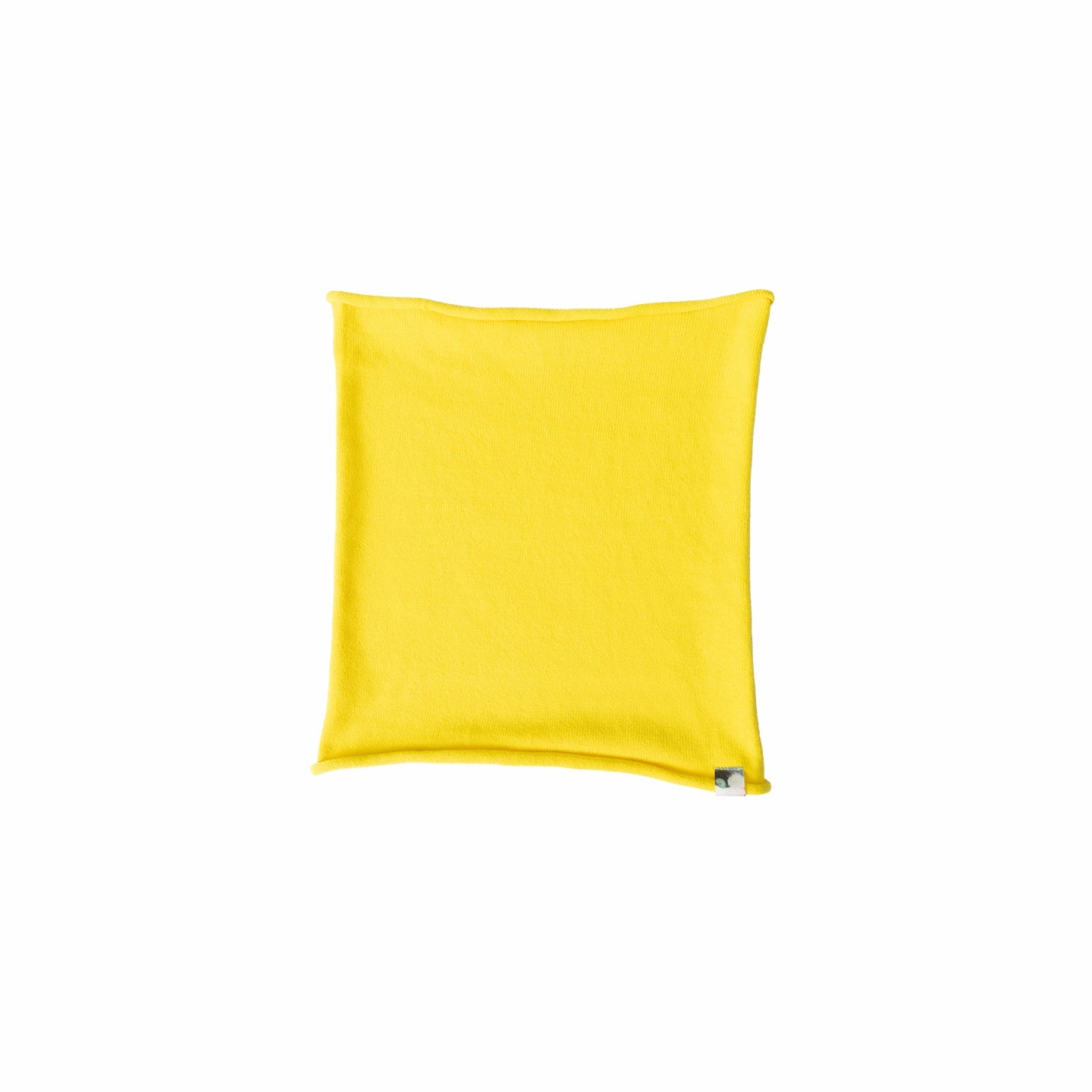 Solid Knit Two-way Set