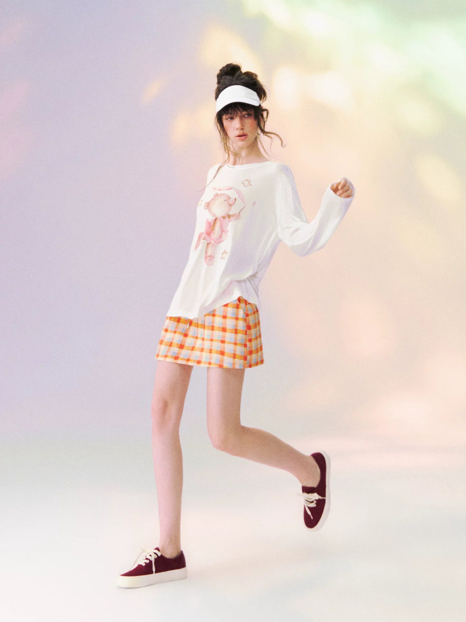 Ballet Bear Tee