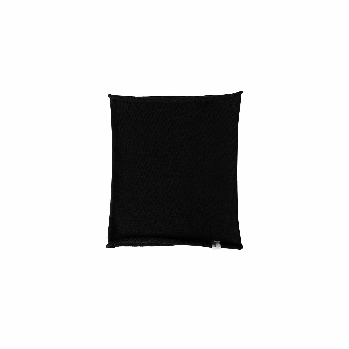 Solid Knit Two-way Set