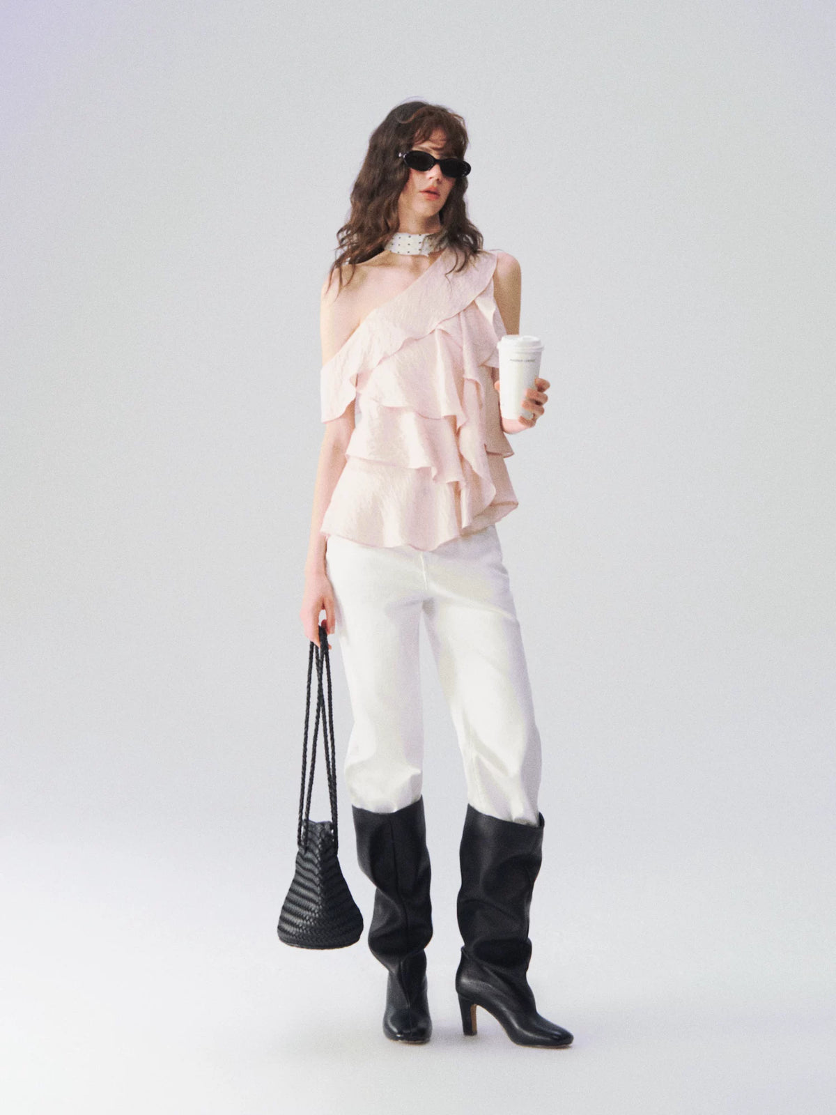 Cloud Stretch Jeans