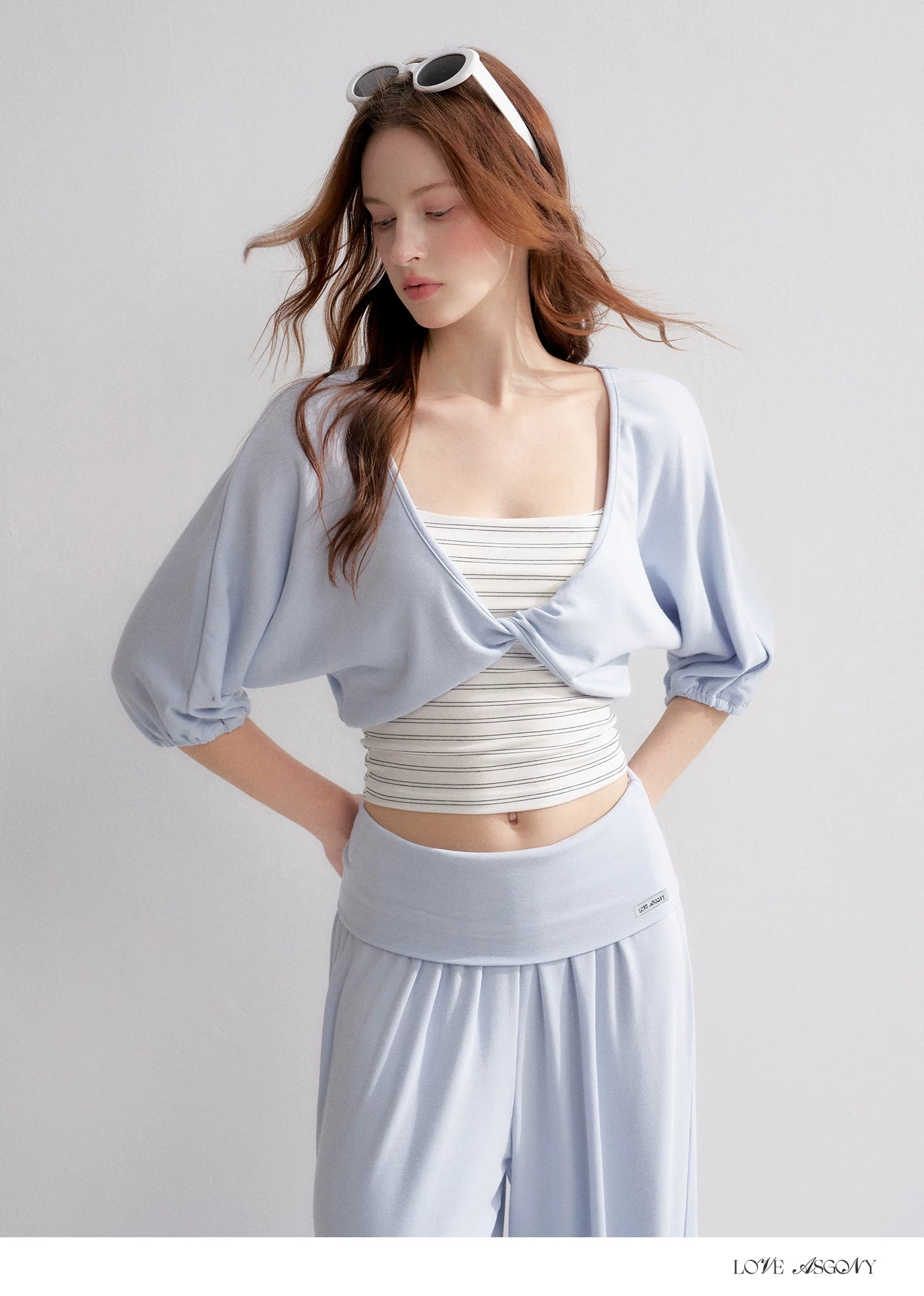 Adjustable Strap Padded Camisole