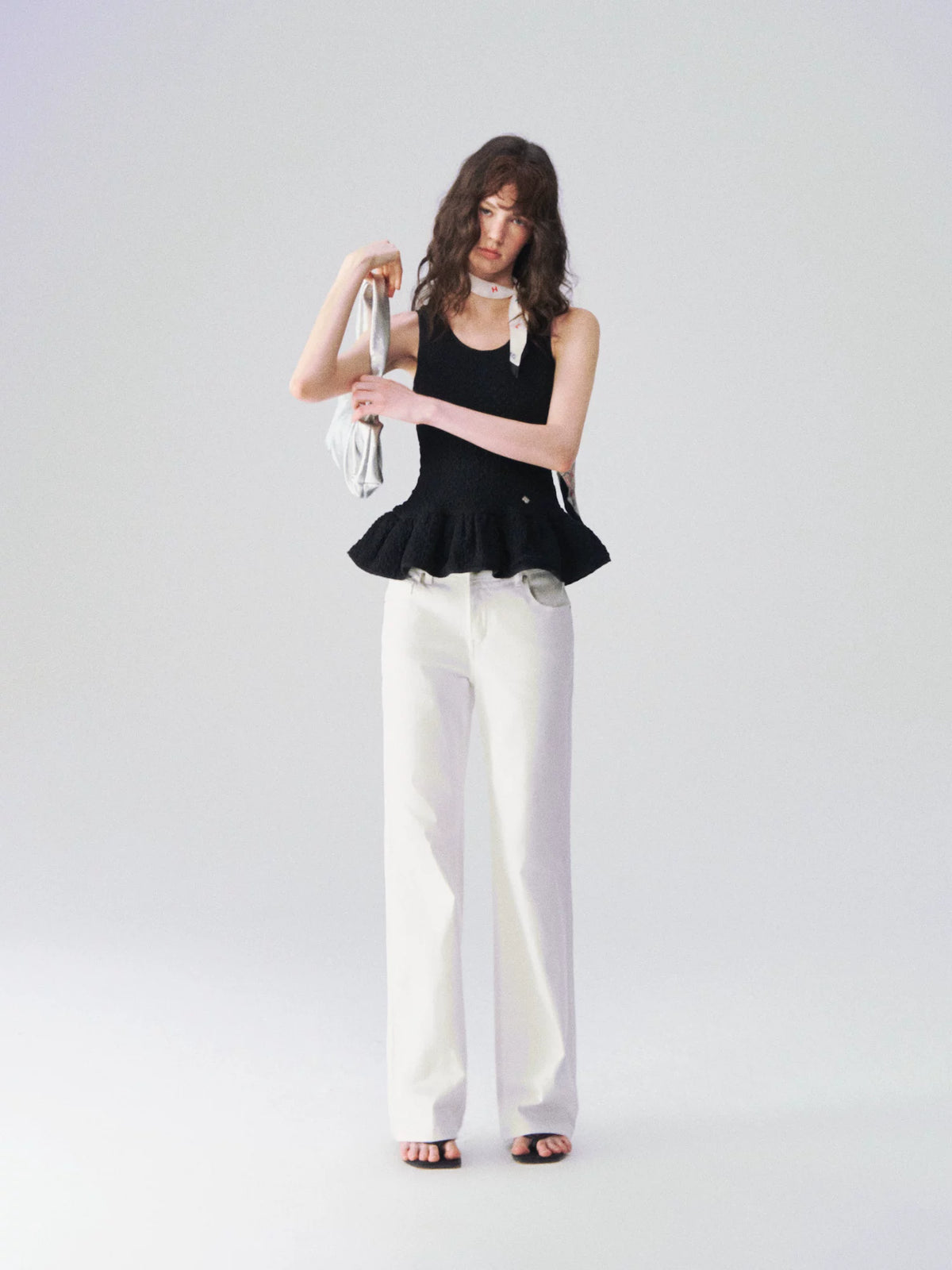 Cloud Stretch Jeans
