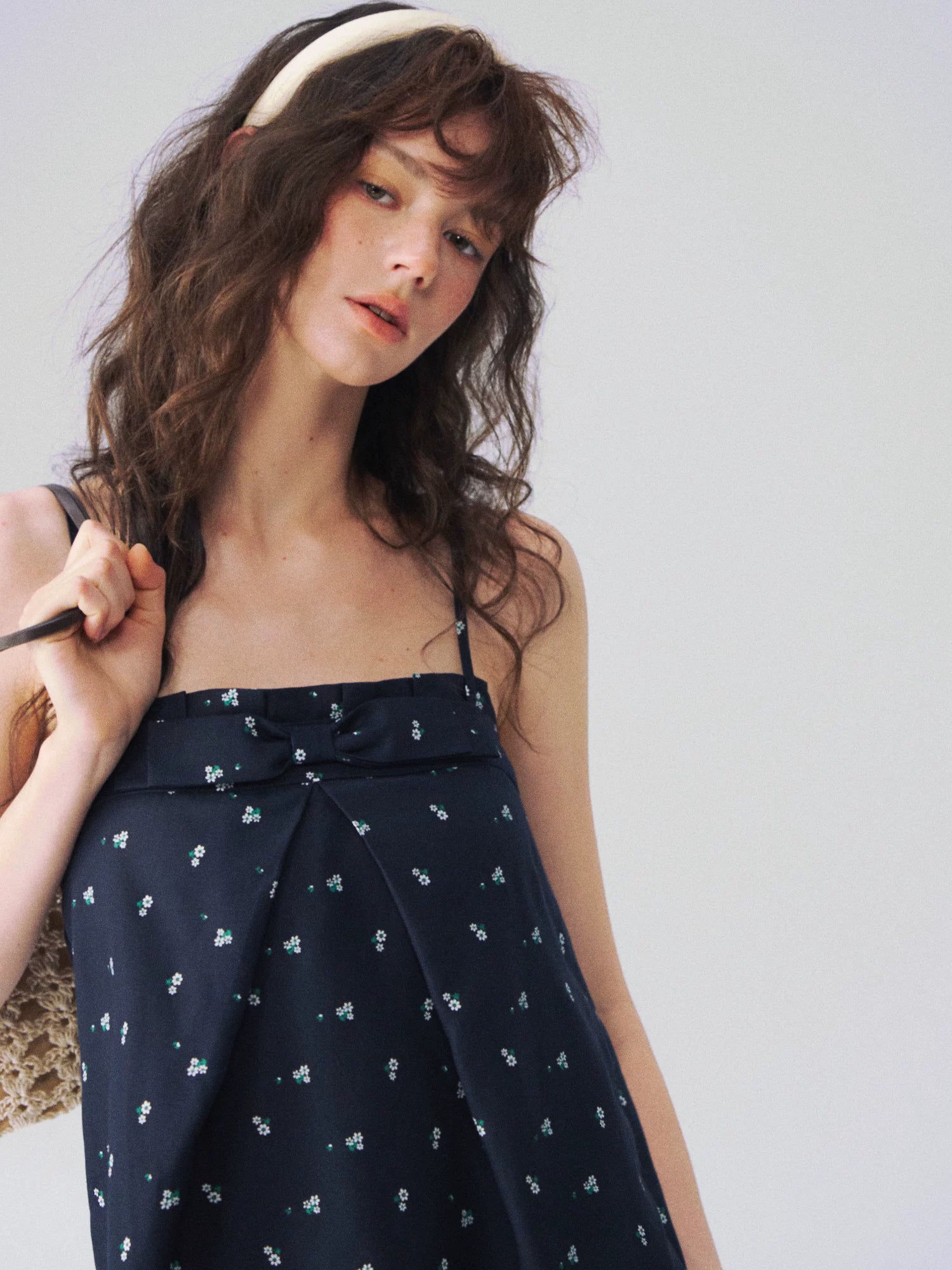 Wildflower Story Cami Top