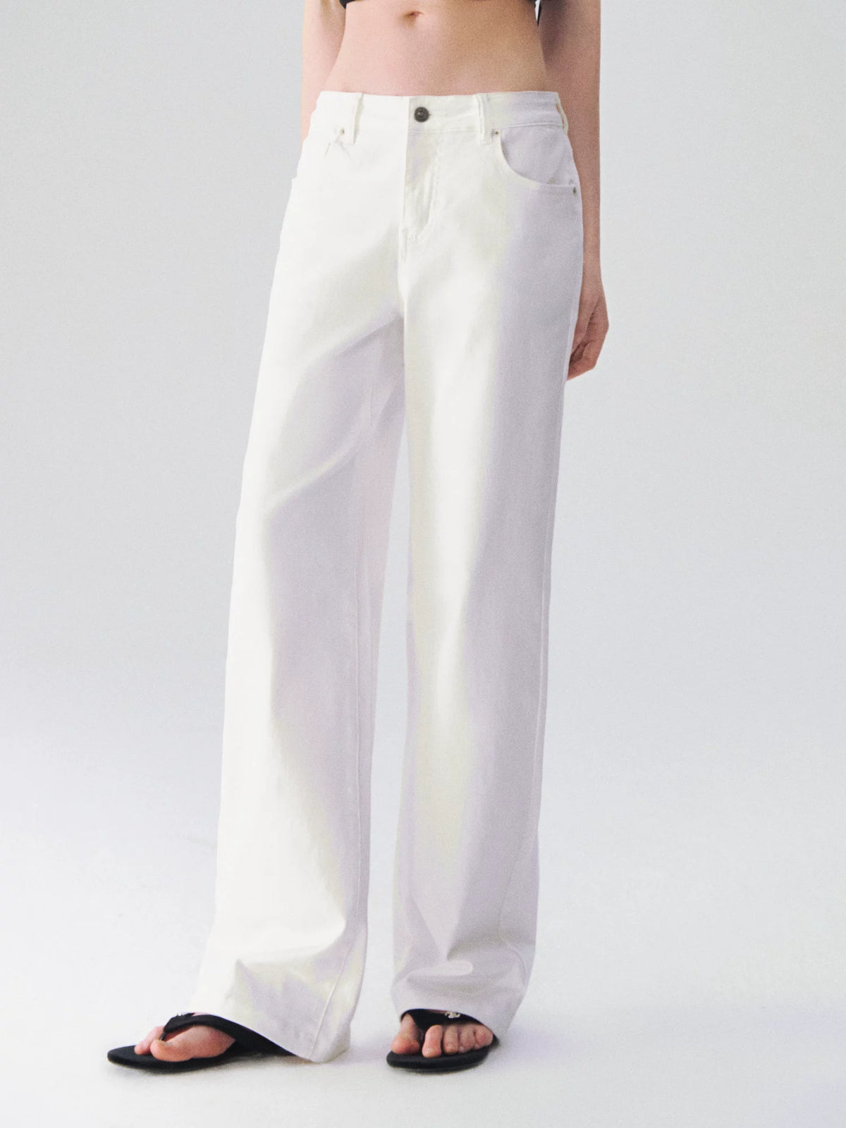 Cloud Stretch Jeans