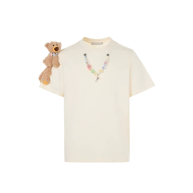 Logo Pendent T-Shirt