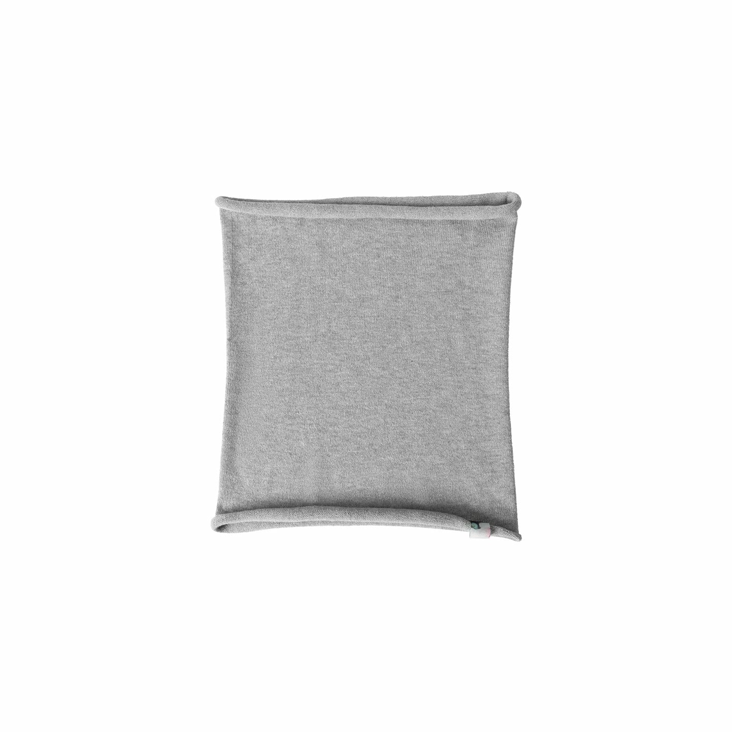 Solid Knit Two-way Set