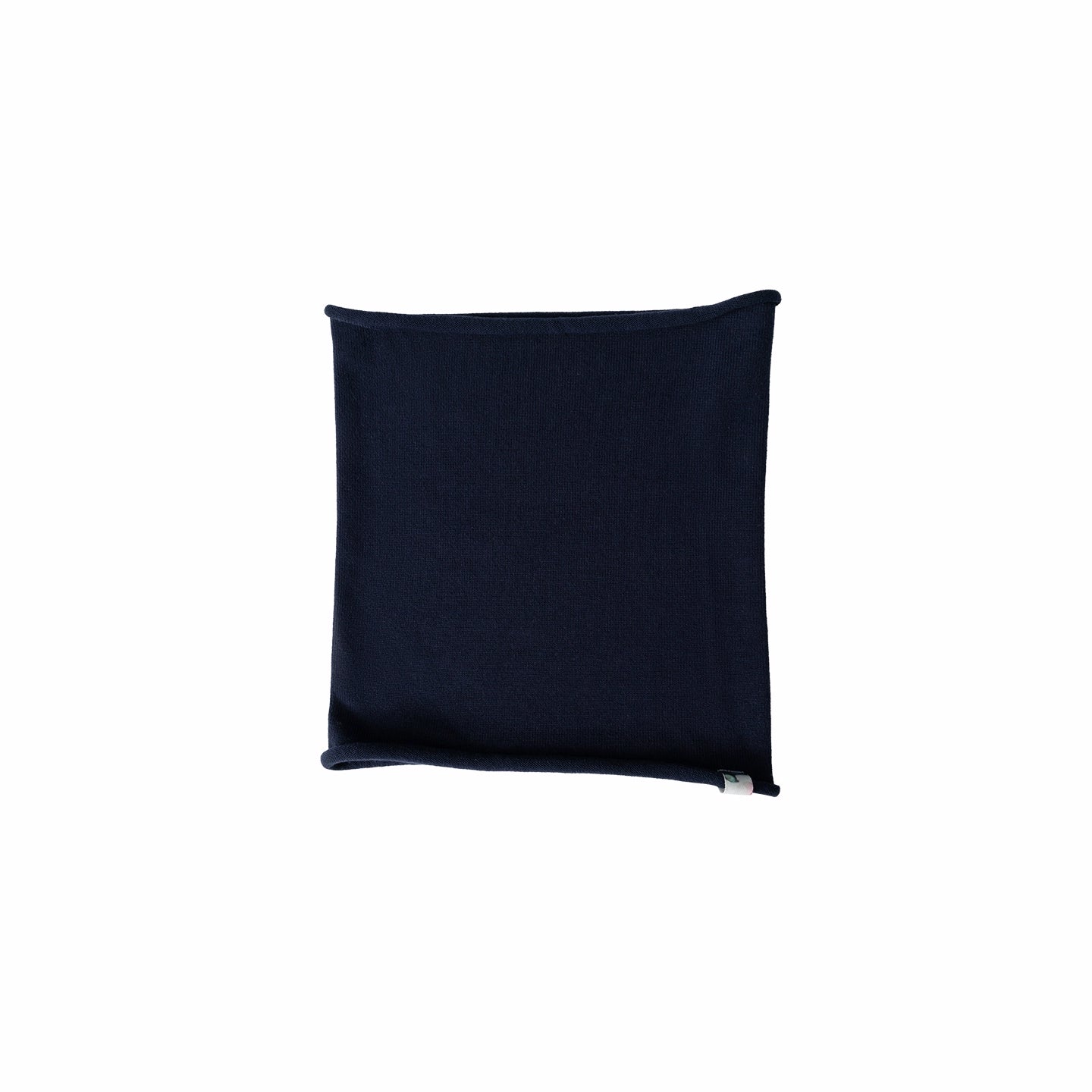 Solid Knit Two-way Set