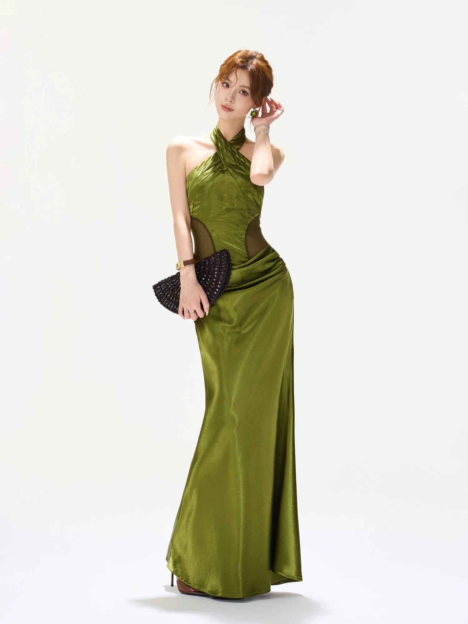 Atonement Prelude Dress