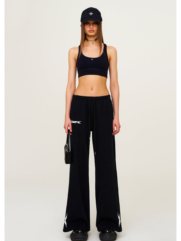 One - Piece Elastic Classic Body - Shaping Vest