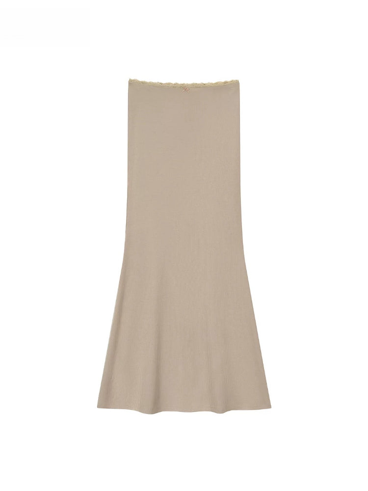 X-Line Cami Top & Skirt Set