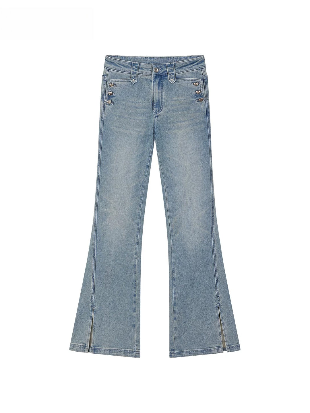 Vintage Flare Jeans