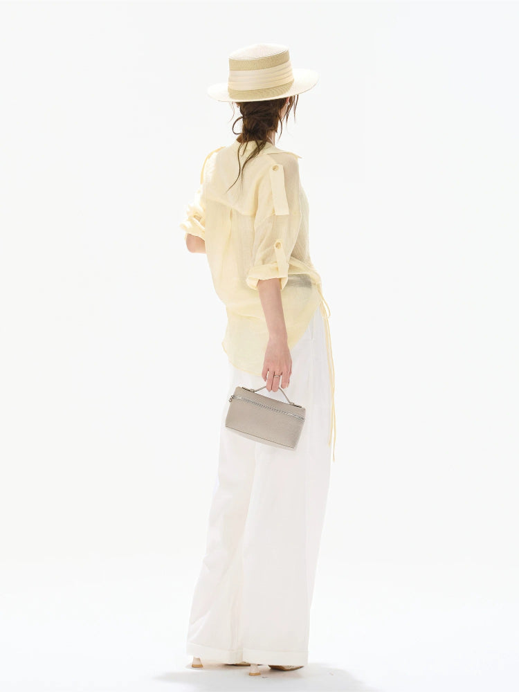 Breeze Sunshirt