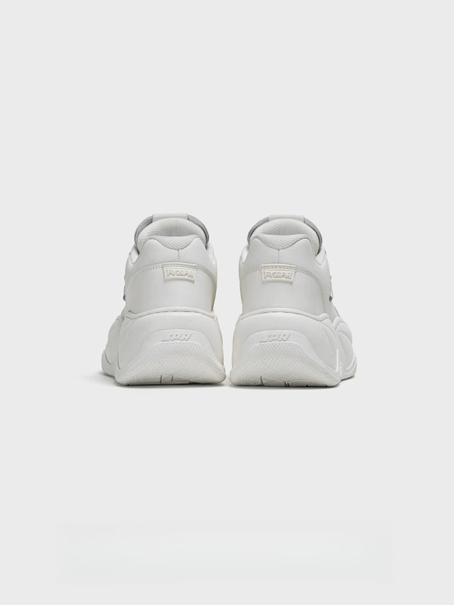 Chunky Platform Sneakers