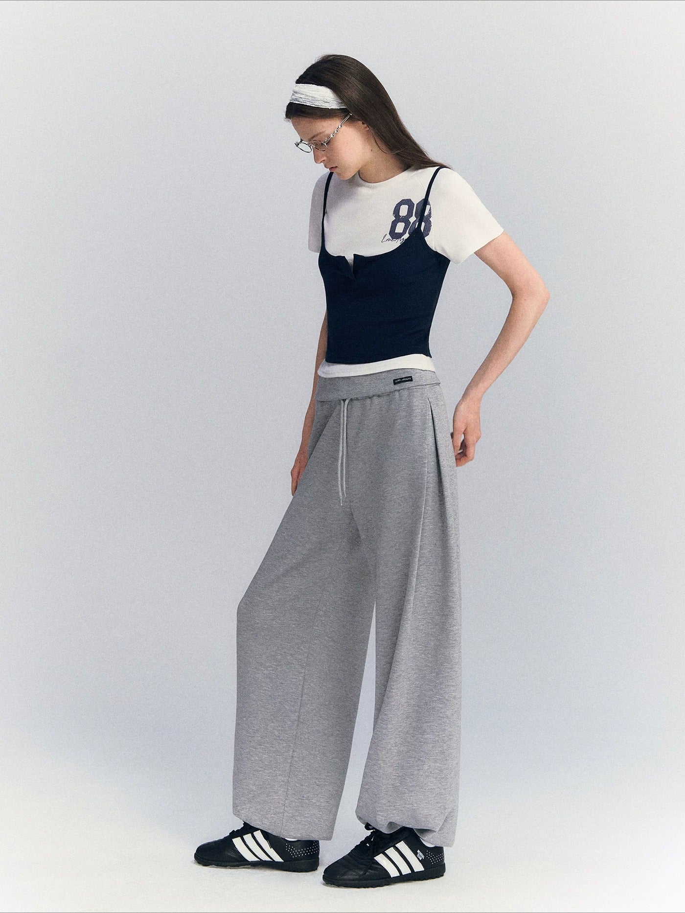 Modal Jogger Pants