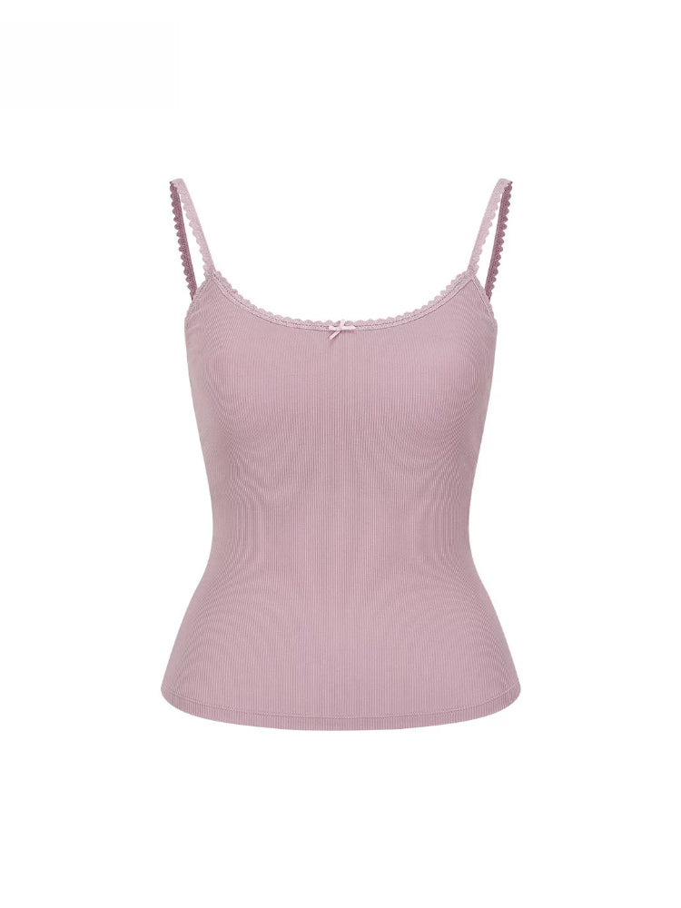 X-Line Cami Top & Skirt Set