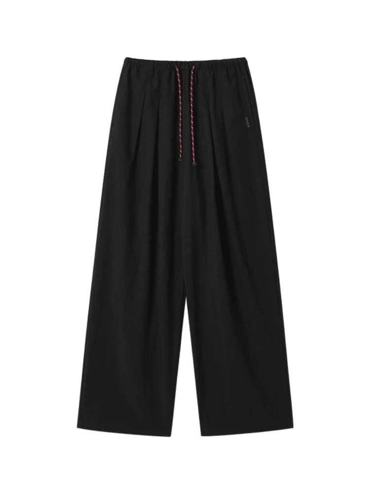 Matisse Drawstring Wide Pants