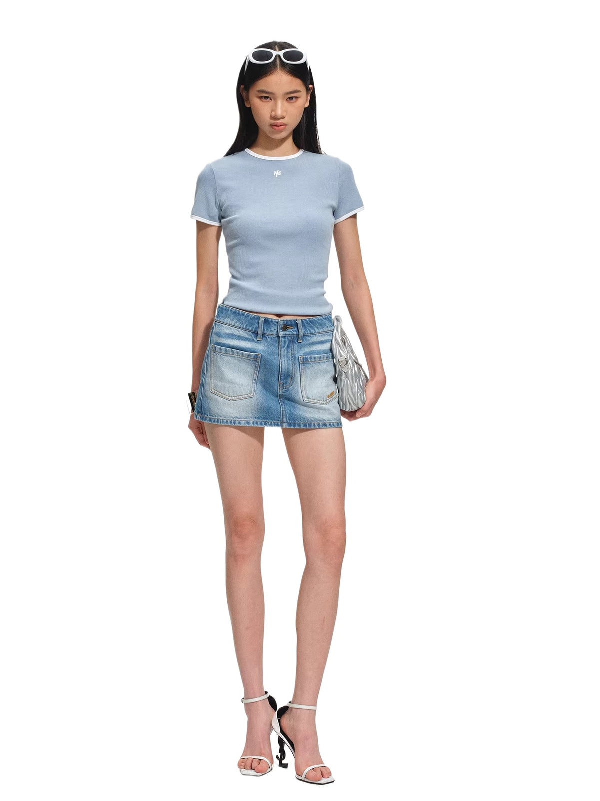 Equestrian Resort Tee