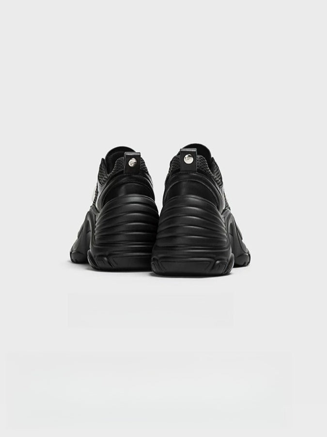 Chunky Dad Sneakers