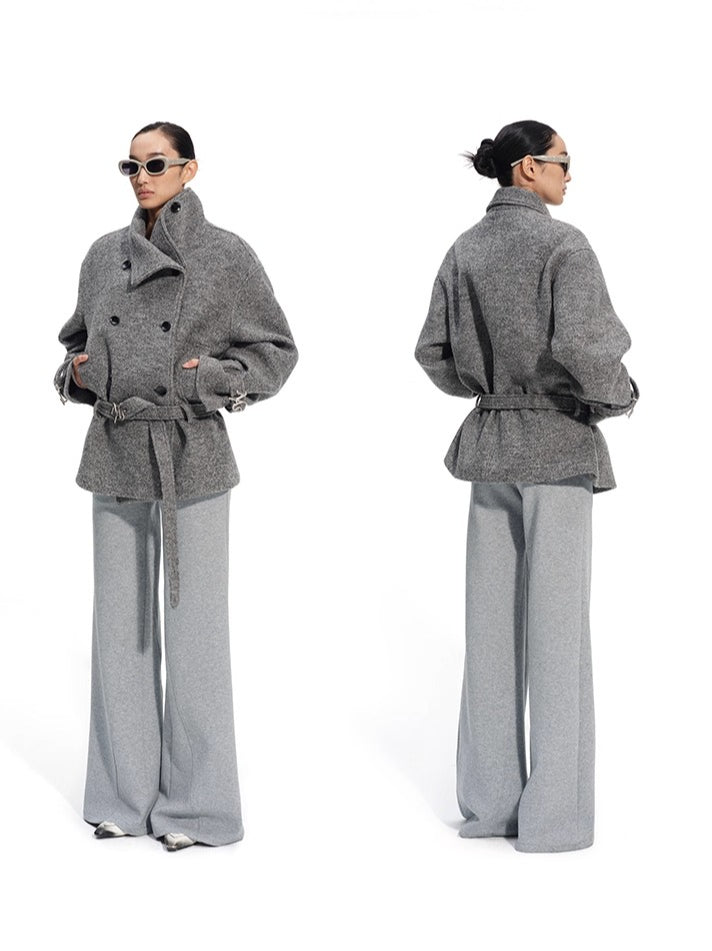 Ridge Slim Straight Pants