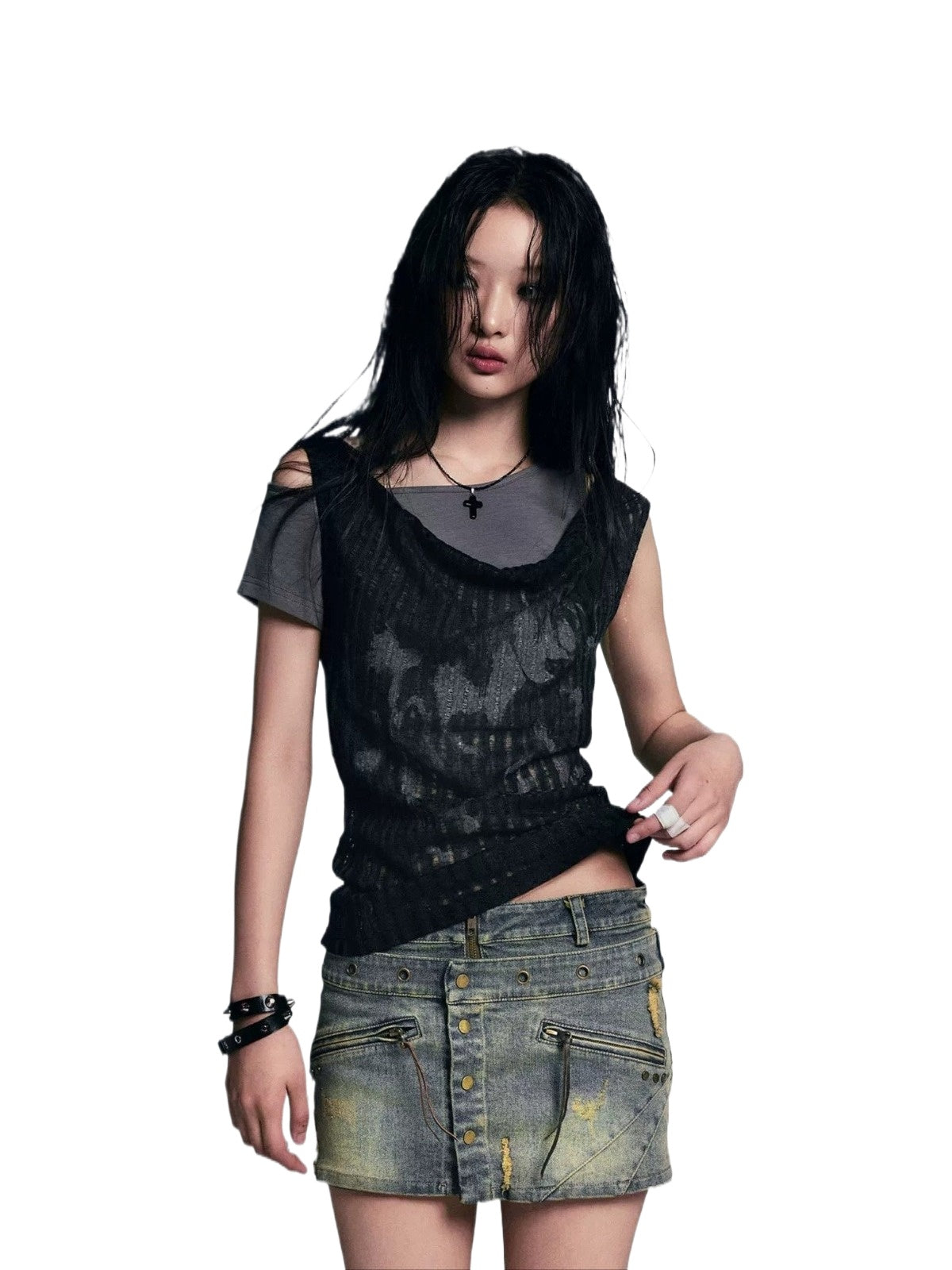 Punk Graphic Tee