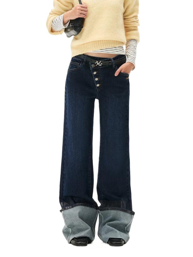 Vermeer Flared Jeans