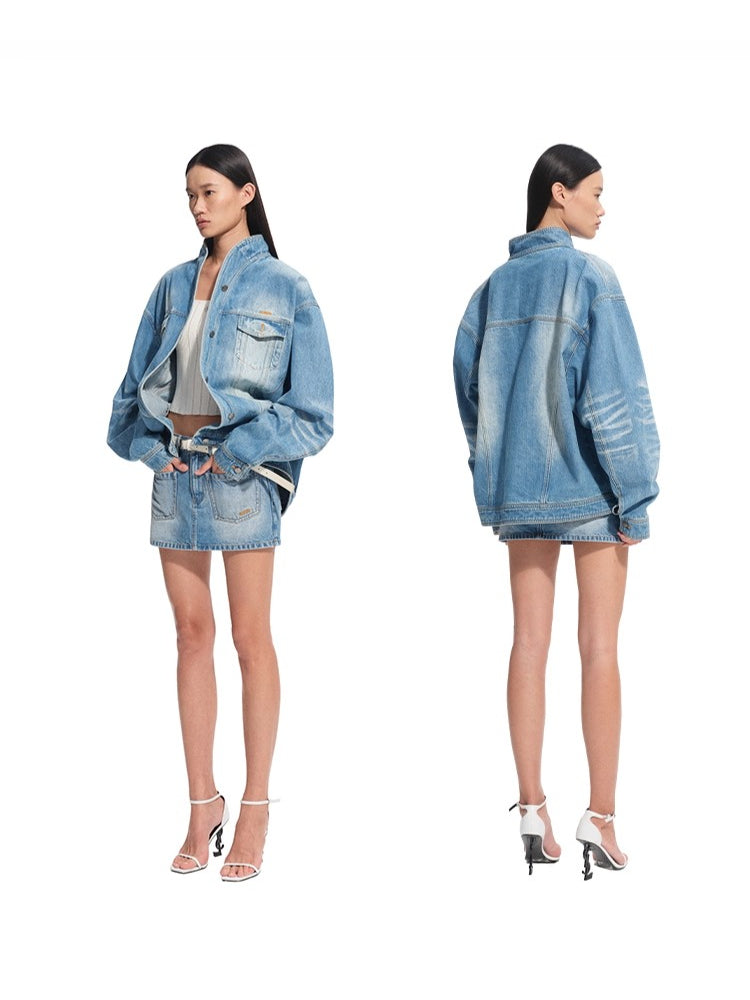 Cutout Ribbed Camisole