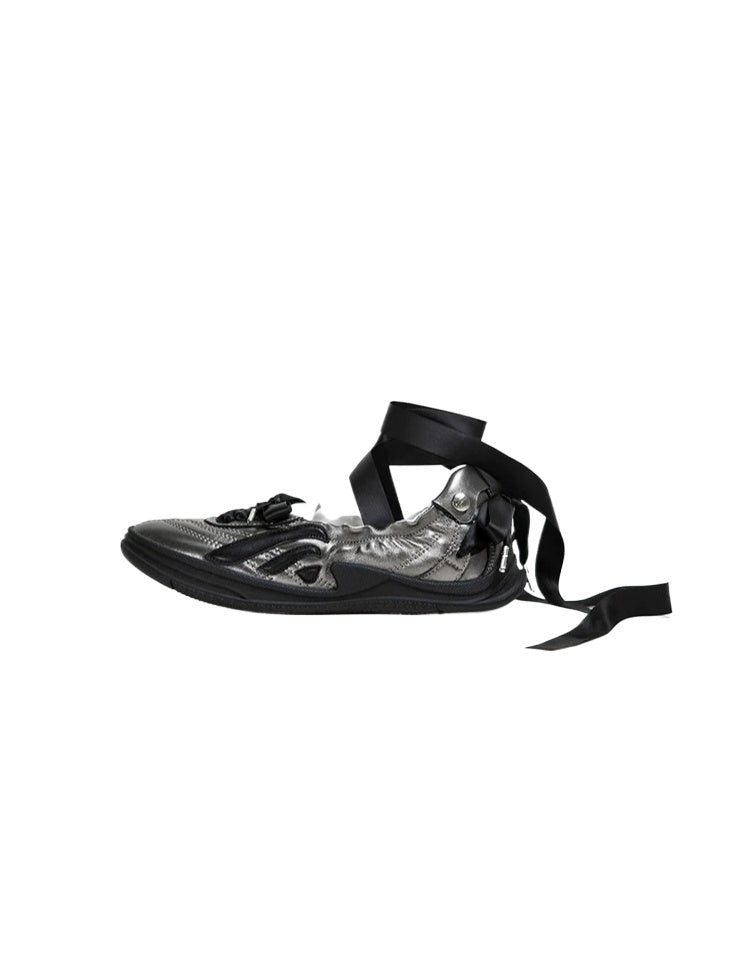 Ballet Bow Flats