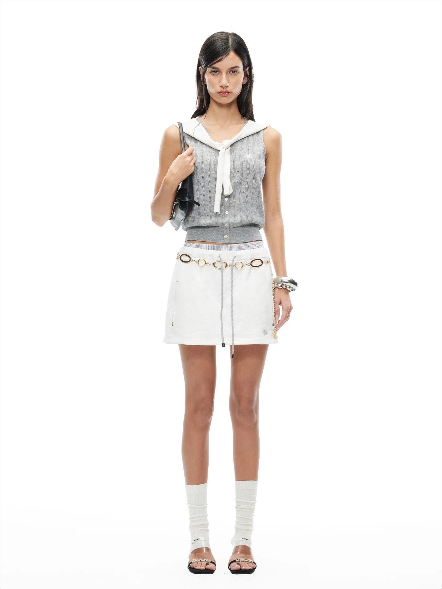 Duro Cape Vest