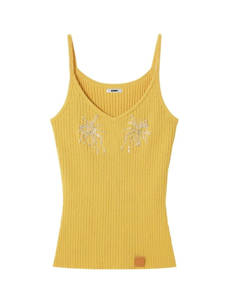 Firework Sequin Cami