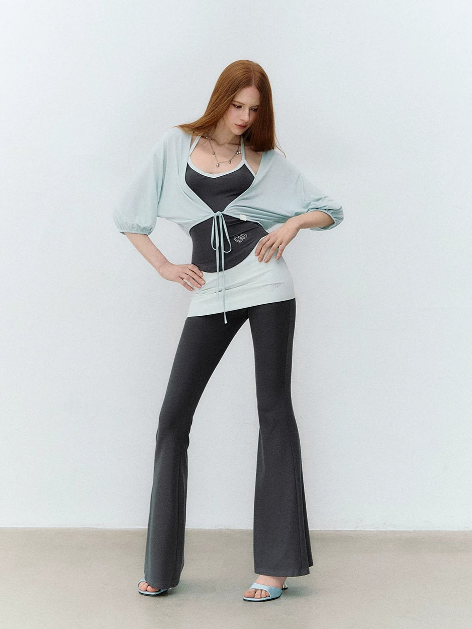 Kendall Holiday Lounge Set