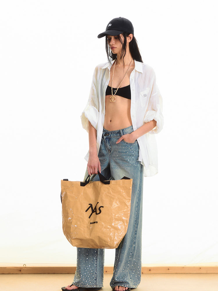 Outdoor Sports Shoulder Bag Handbag