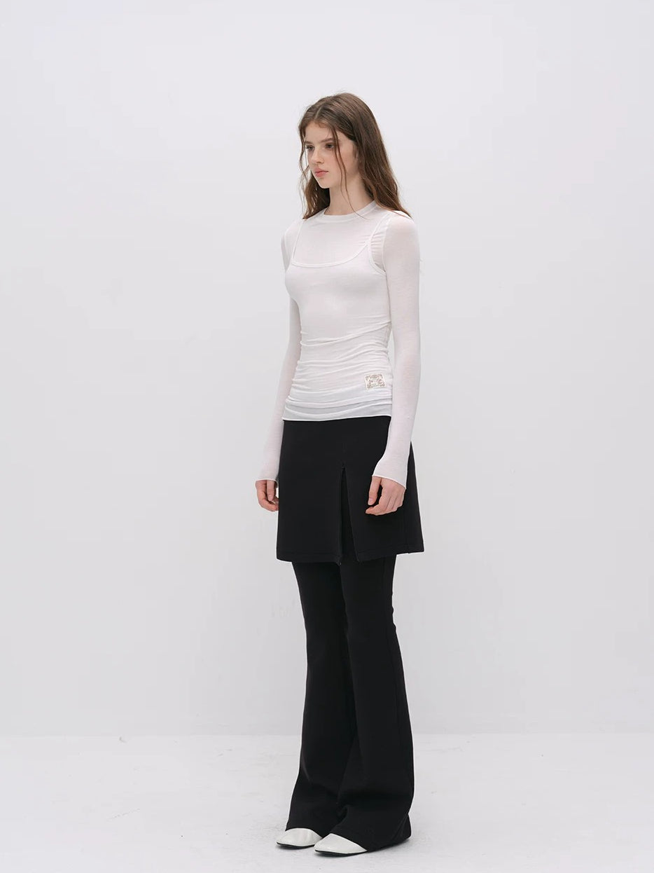 Soft Layer 2-piece Set
