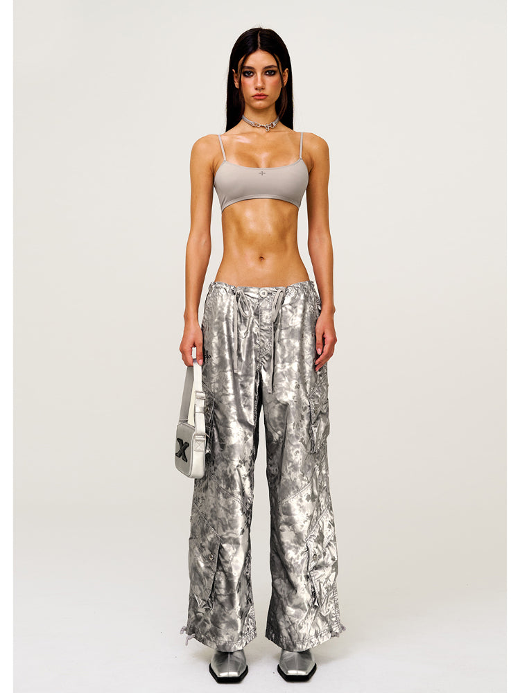 One-Piece Y2K Body-Shaping Bralette