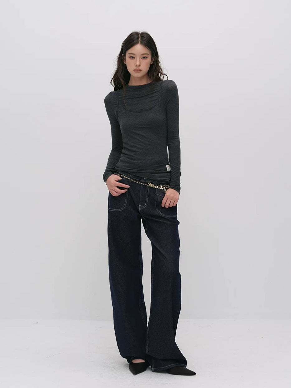 Soft Layer 2-piece Set