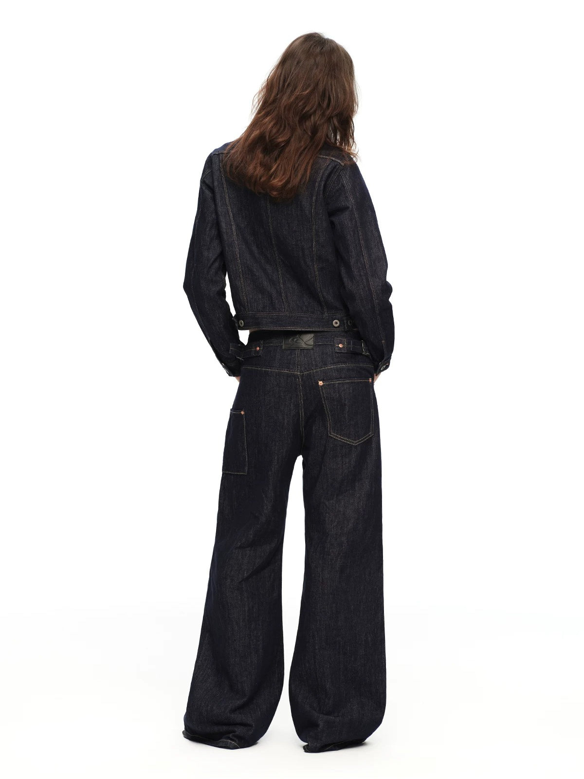 Vintage Denim Set