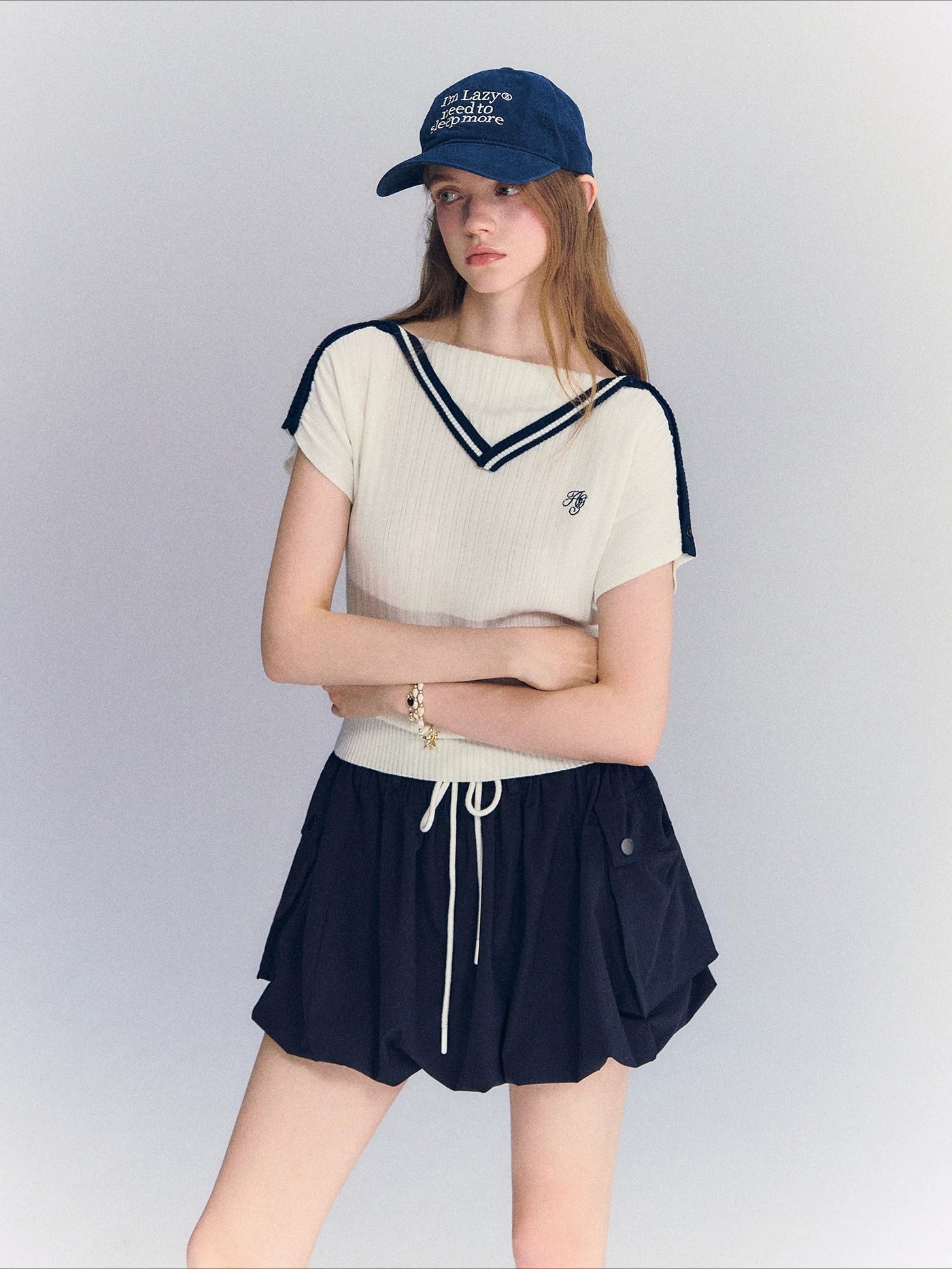 Half Zip Pullover Jacket