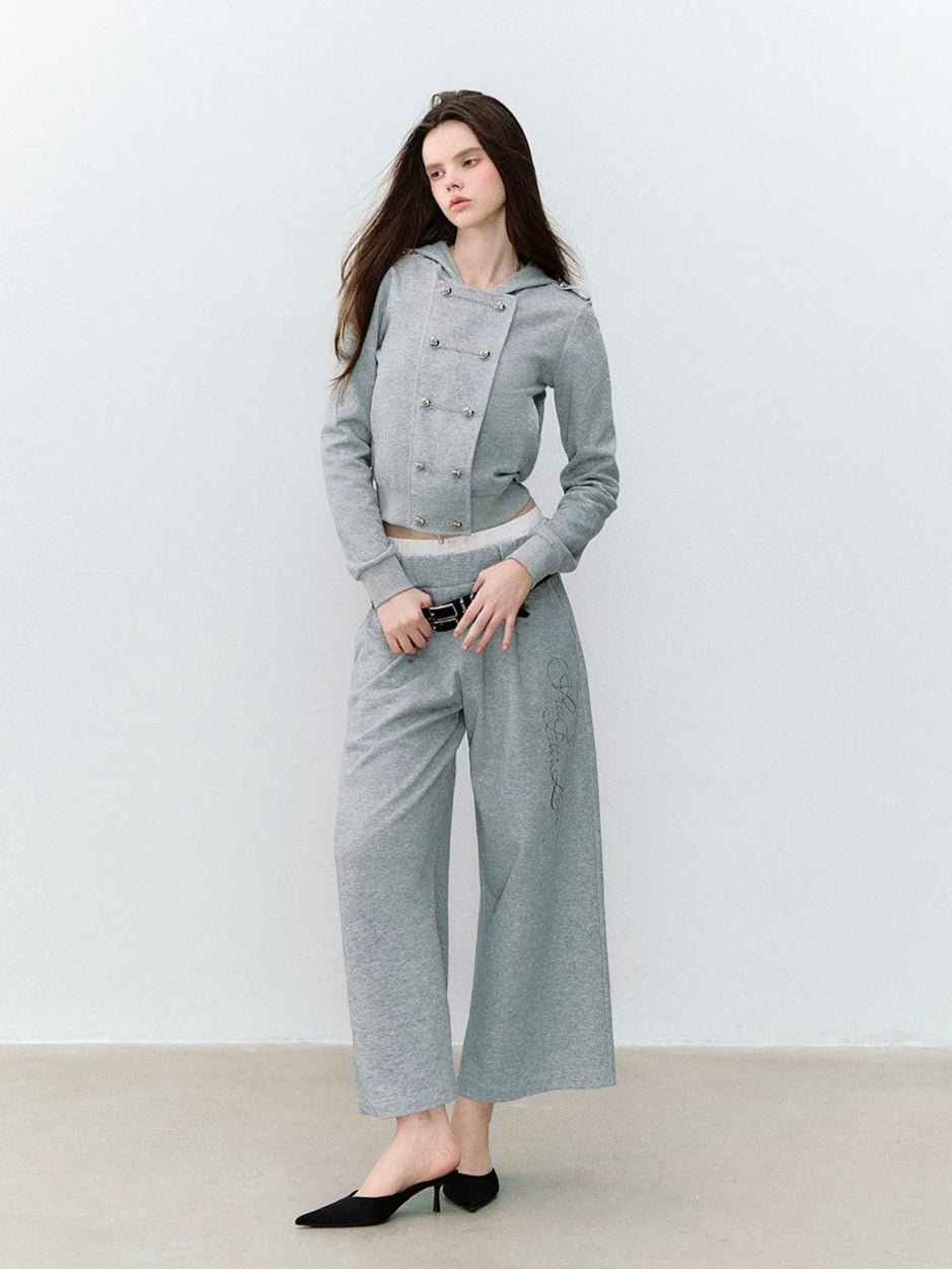 Three Piece Lounge Set