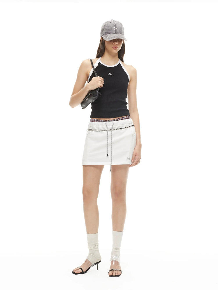 Margot Halter Slim Tank